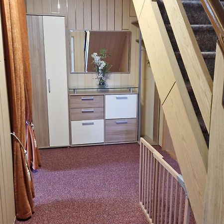 Ferienhaus Liane ไบรเทนบรุนน์ ภายนอก รูปภาพ