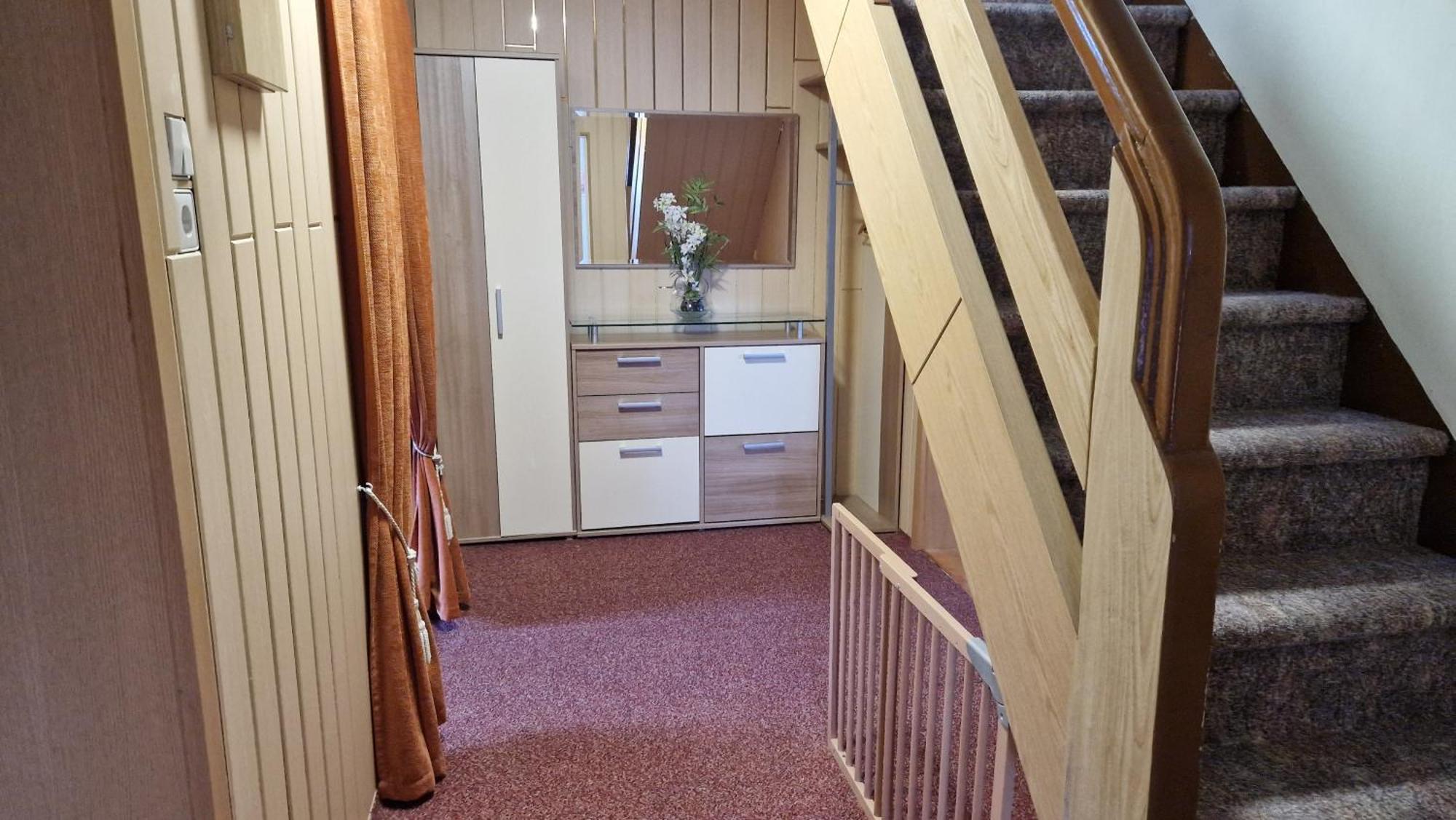 Ferienhaus Liane ไบรเทนบรุนน์ ภายนอก รูปภาพ