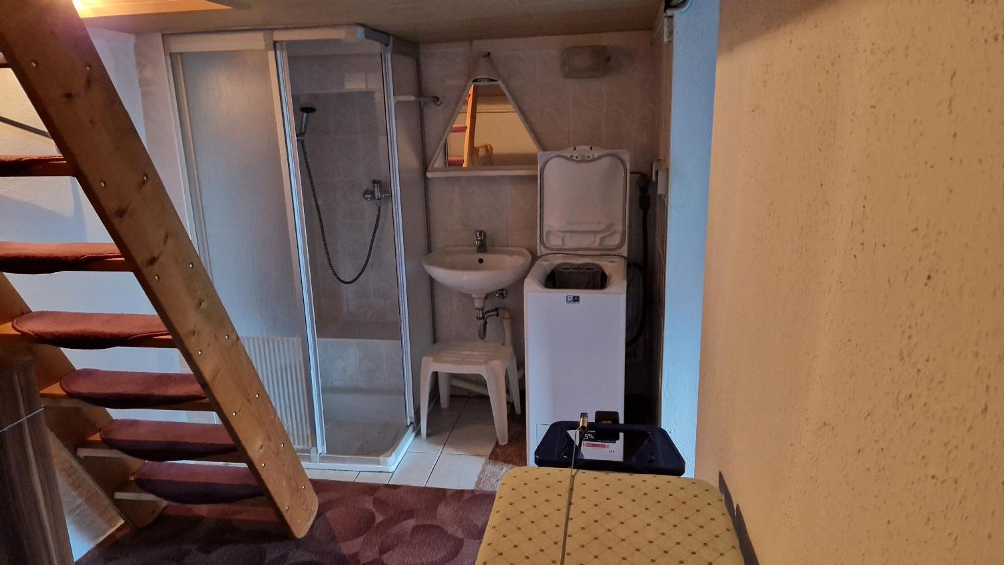 Ferienhaus Liane ไบรเทนบรุนน์ ภายนอก รูปภาพ