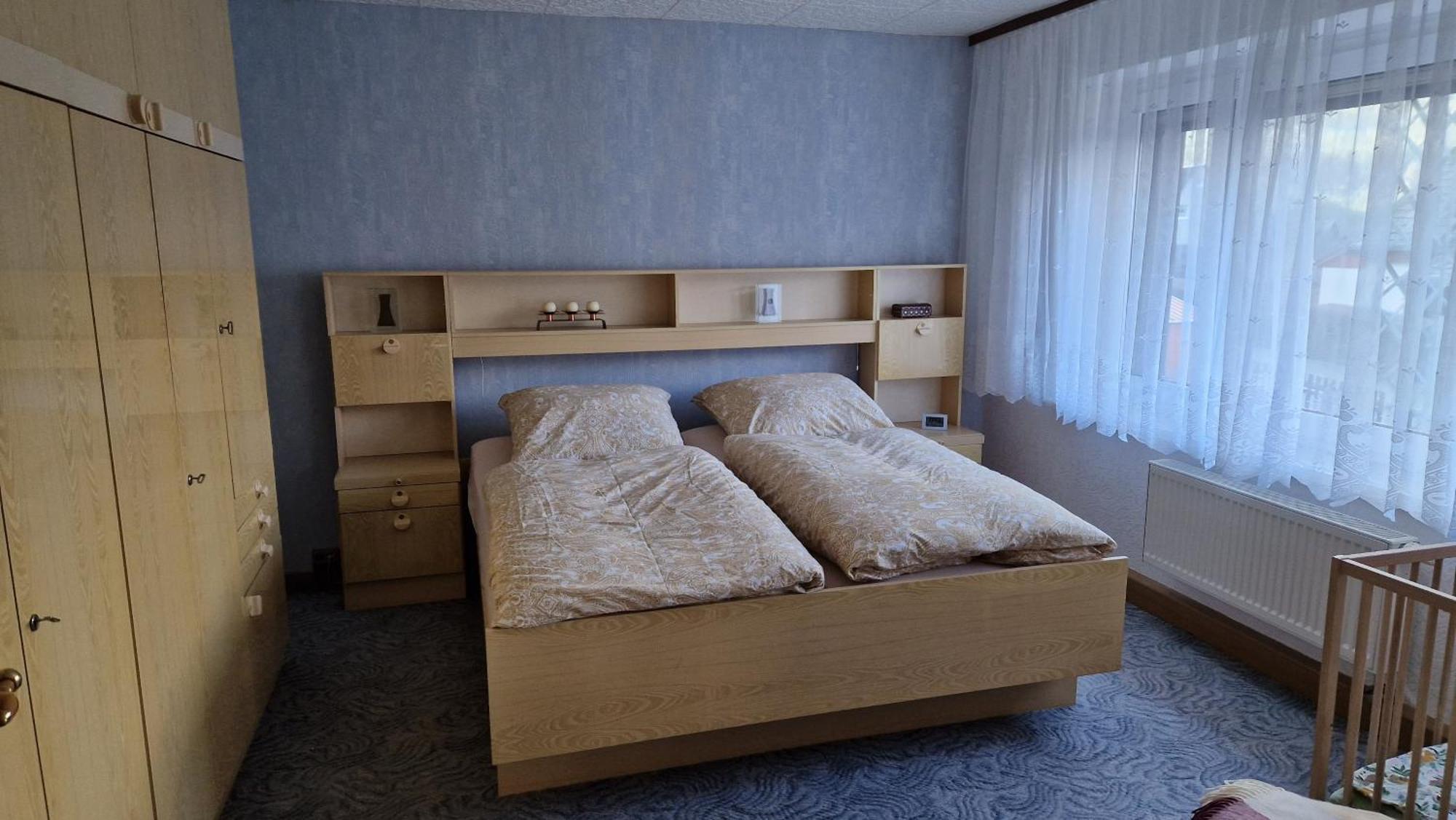Ferienhaus Liane ไบรเทนบรุนน์ ภายนอก รูปภาพ