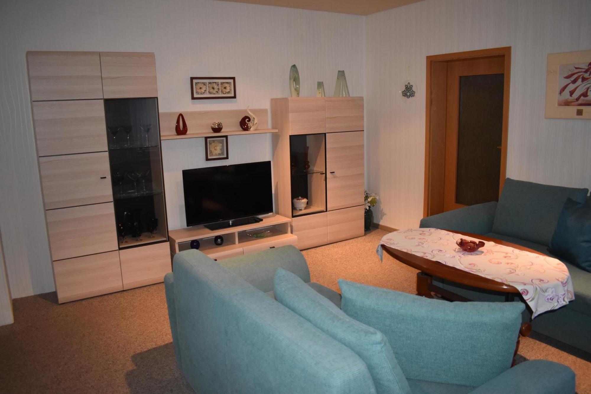 Ferienhaus Liane ไบรเทนบรุนน์ ภายนอก รูปภาพ