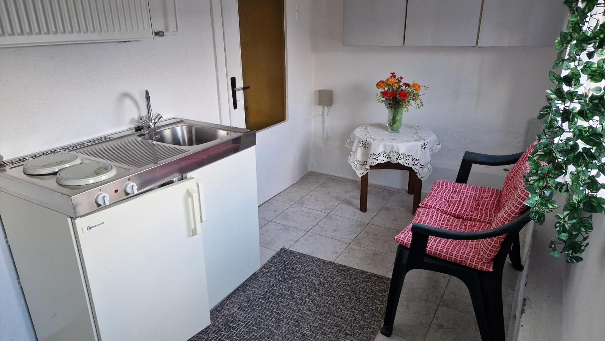 Ferienhaus Liane ไบรเทนบรุนน์ ภายนอก รูปภาพ