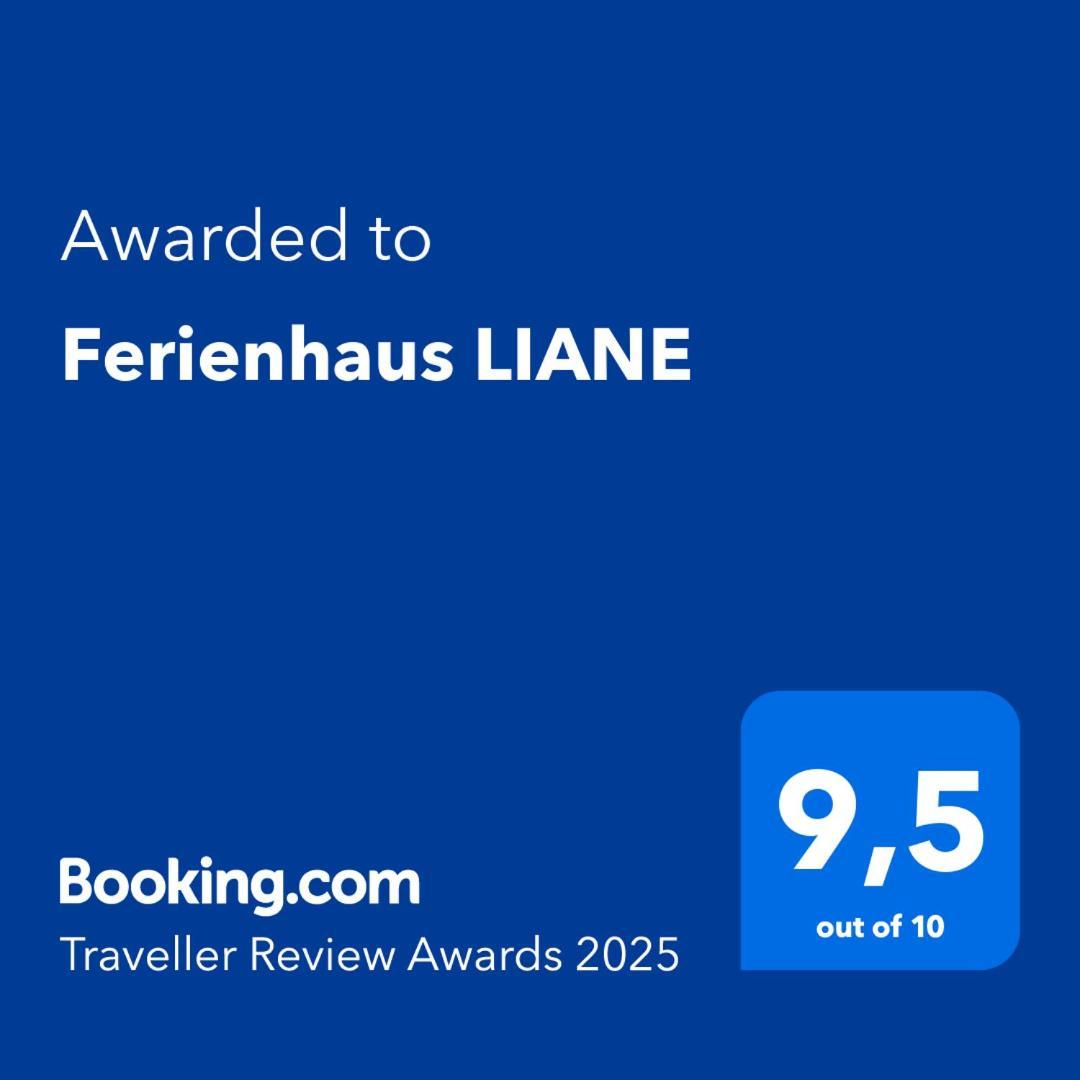 Ferienhaus Liane ไบรเทนบรุนน์ ภายนอก รูปภาพ